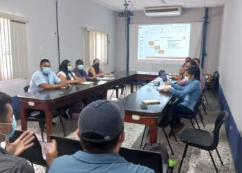 Acciones interinstitucionales fortalecen la nutrición de los zacapanecos