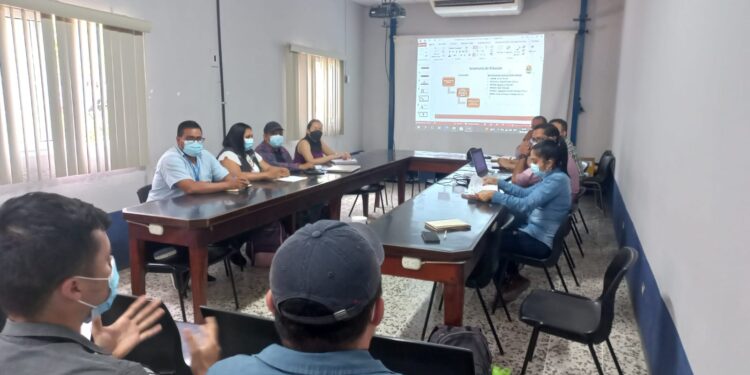 Acciones interinstitucionales fortalecen la nutrición de los zacapanecos