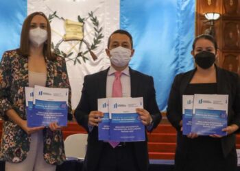 Mintrab presenta resultados del Informe del Empleador