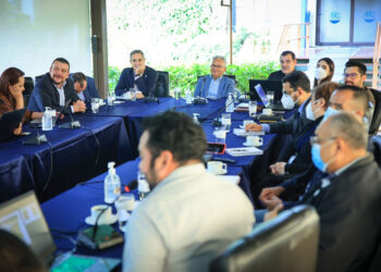 Impulsan gestión del agua para aumentar la productividad agrícola en Guatemala