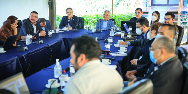 Impulsan gestión del agua para aumentar la productividad agrícola en Guatemala