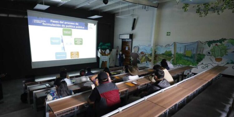 Diálogos con sectores fortalecerá la formulación de la Política Nacional de Seguridad Alimentaria y Nutricional (Polsan)