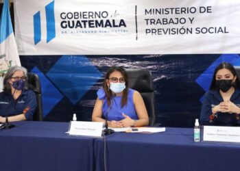 Mintrab llevará a cabo la Segunda Feria de Empleo Nacional 2022