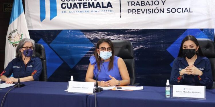 Mintrab llevará a cabo la Segunda Feria de Empleo Nacional 2022