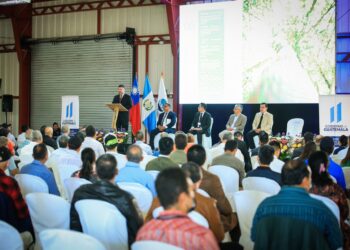 Congreso reúne a expertos para la innovación del “Acero Vegetal”