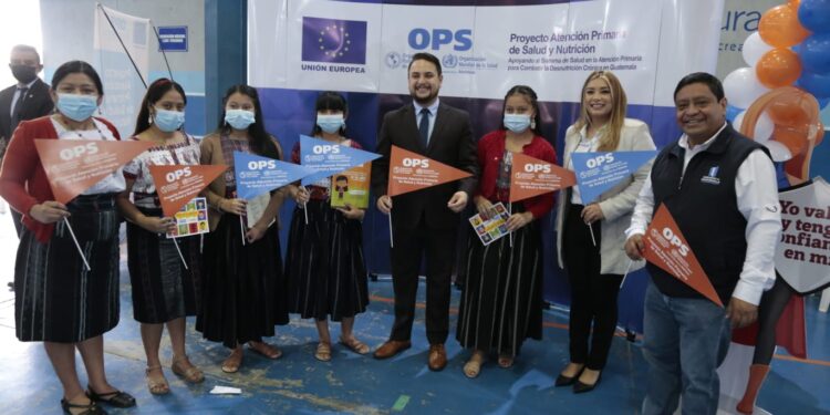 Feria busca concientizar a jóvenes en prevención de embarazos