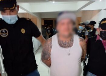 Presunto implicado en asesinato de mujeres es detenido
