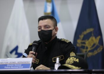 “Los cardamomeros” habrían robado Q1 millón 469 mil a comerciantes