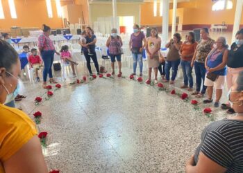 Buscan prevenir violencia contra la mujer en Teculután, Zacapa