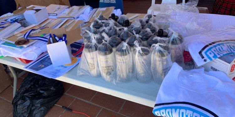 Imparten charlas de prevención de embarazos en niñas y adolescentes