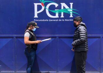 Localizan y rescatan a 601 niños y adolescentes