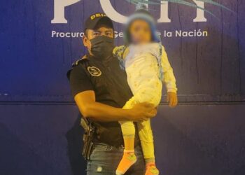 Localización de menores es prioridad para investigadores policiales
