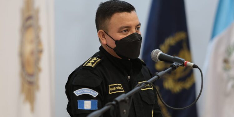 Curso de prevención fortalece el Modelo Policial de Seguridad Integral Comunitaria