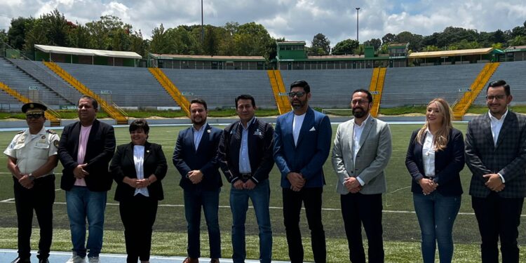 Fomentan el deporte juvenil para prevenir la violencia