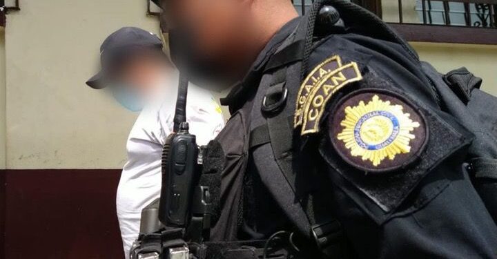 Cartera del interior consolida acciones en combate al narcotráfico