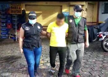 Víctima de secuestro exprés denuncia a presunto agresor de Suchitepéquez