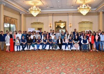 Realizan curso sobre Resolución de conflictos sociales