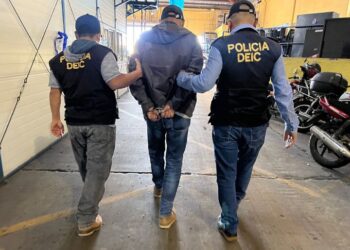 Capturan a hombres por agresión sexual y violación