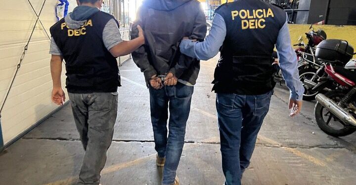 Capturan a hombres por agresión sexual y violación