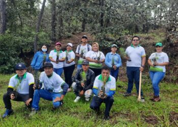 UPCV promueve programas de prevención en varios departamentos del país