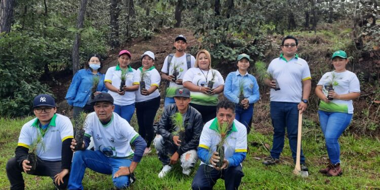 UPCV promueve programas de prevención en varios departamentos del país