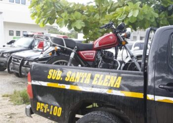 Capturan a hondureño que pretendía vender moto robada