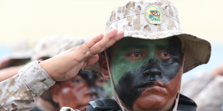 Guatemala suma 386 especialistas contra el narcotráfico y protección ambiental