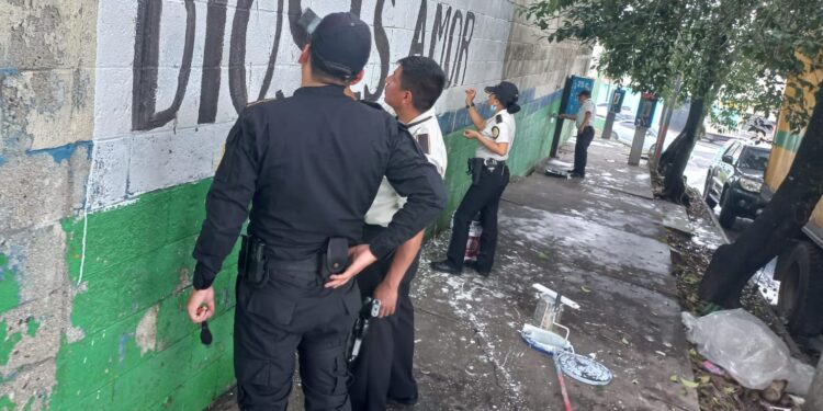 Actividades de prevención refuerzan acercamiento comunitario