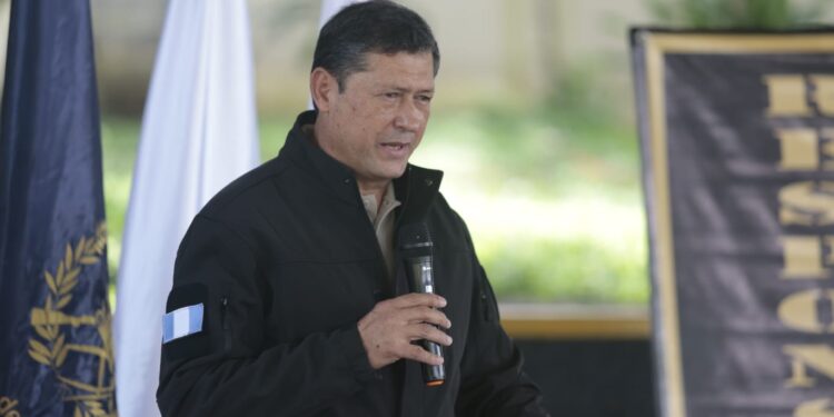 Guatemala se refuerza con agentes K-9 para el combate al crimen organizado y  narcotráfico