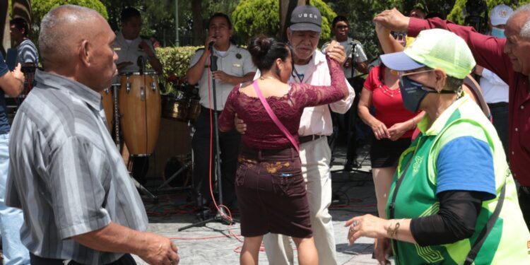 Gobernación amplía convivencia ciudadana