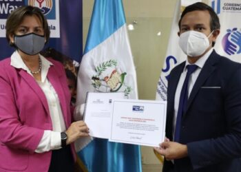 Sesan recibe mapeo de actores con intervenciones a favor de la Primera Infancia