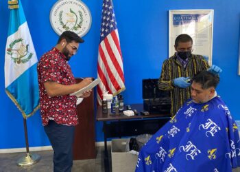 Jornada de Certificación de Competencias en San Bernardino, California