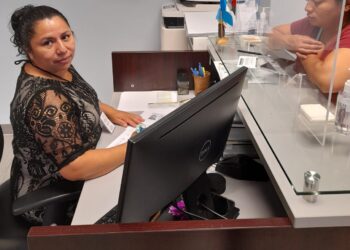 Jornada de Certificación de Competencias Carolina del Norte y La Florida