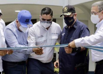 Servicios del nuevo Hospital de Santa Bárbara beneficiará a más de 400 mil habitantes de Izabal