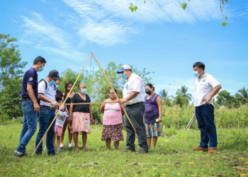 MAGA continúa con el pago del Estipendio Agropecuario