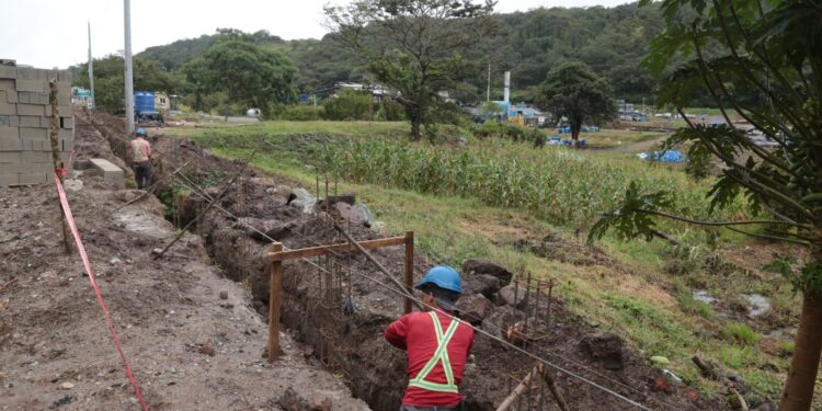 Lucha antinarcótica consolida relación entre Guatemala y Estados Unidos