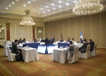 Primera fase de la actualización de la Política Nacional de Empleo Digno aprobada