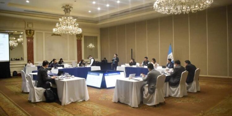 Primera fase de la actualización de la Política Nacional de Empleo Digno aprobada