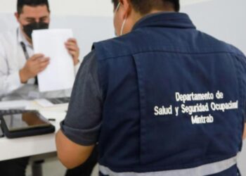 Realizan operativos de SSO en Alta Verapaz