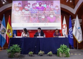 Mintrab y REI firman convenio de cooperación