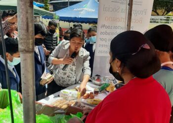 Mides en busca de mejora el bienestar de la población