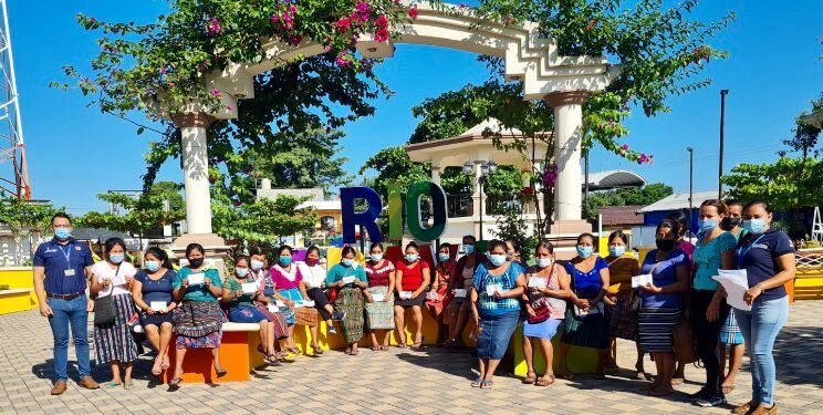 TMC para fomentar el acceso a salud y educación