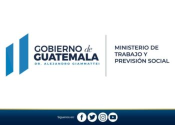 Delegación de OIT visita Guatemala