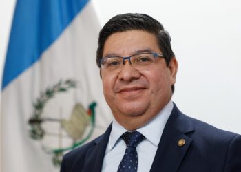 Gerson Barrios Garrido