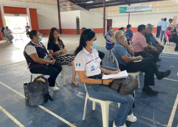 Acciones a favor de la alimentación y nutrición