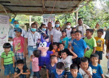 Desarrollo social para Suchitepéquez