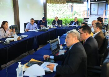 Aprueban nuevos proyectos que fortalecerán la infraestructura productiva agrícola