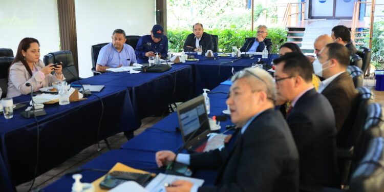 Aprueban nuevos proyectos que fortalecerán la infraestructura productiva agrícola