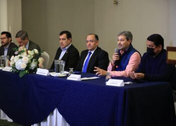 MAGA avanza en el proceso de caracterización de la Agricultura Familiar