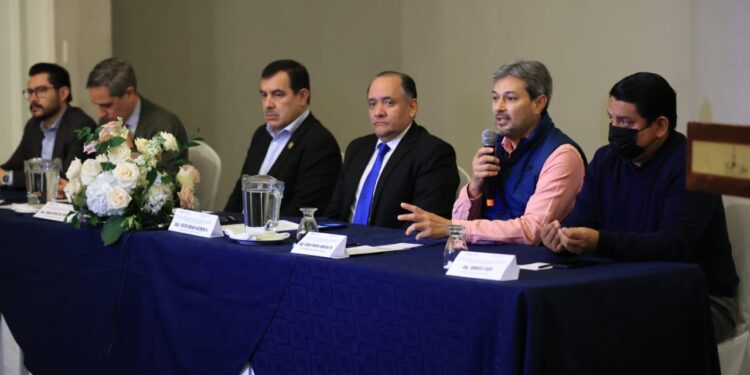 MAGA avanza en el proceso de caracterización de la Agricultura Familiar